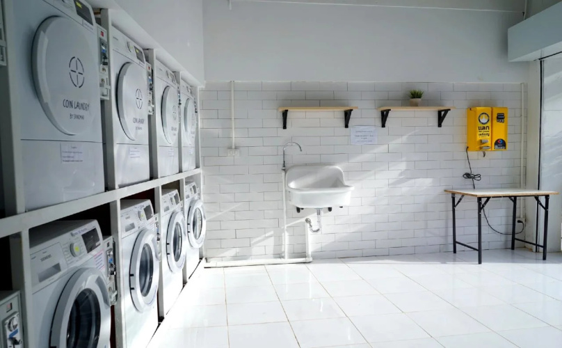 Spinomad Hostel
