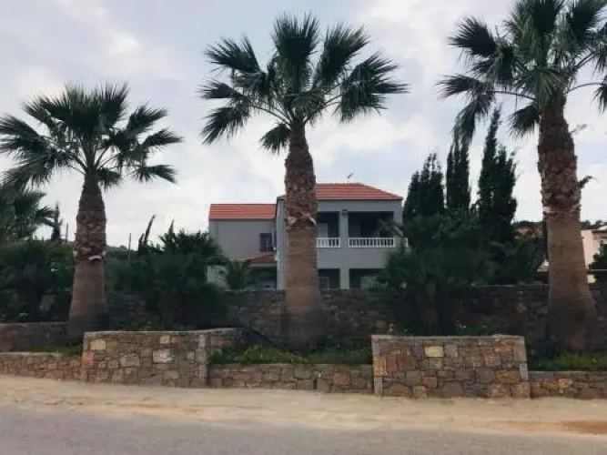 Villa Zeus
