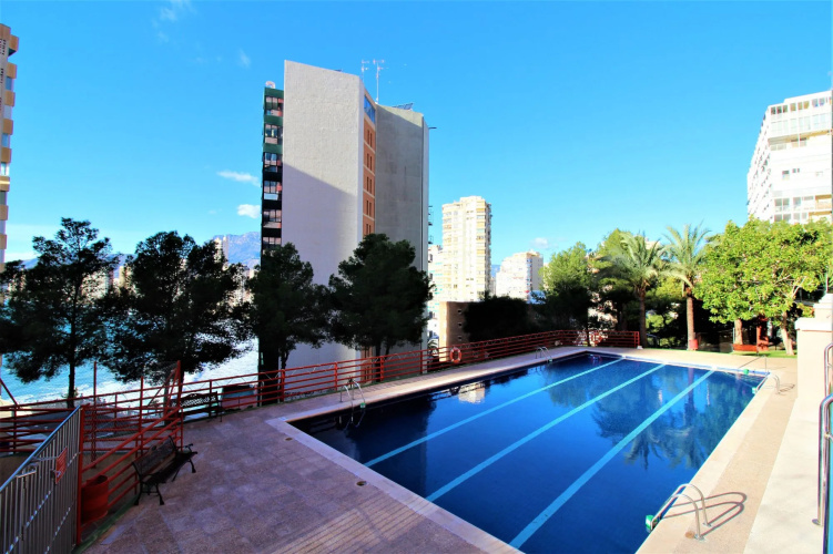 Apartamento Don Miguel 3