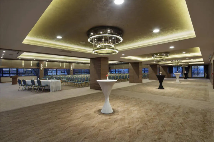 Ramada Elazig