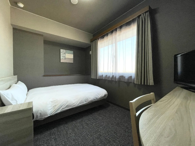 Hotel Route-inn Yuuki - Oyama