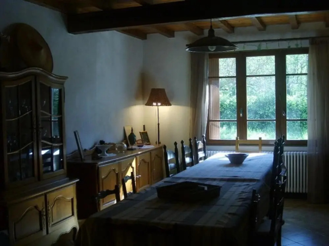 Chambres d'Hôtes Le Ribet
