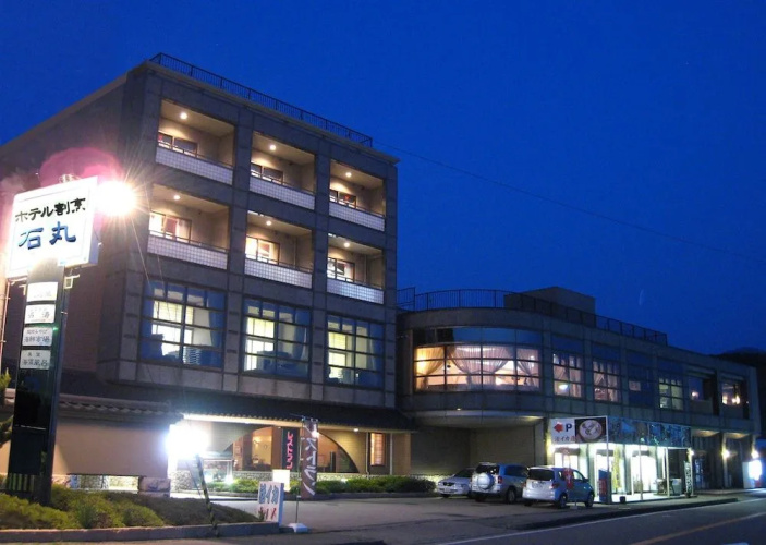 Imagen del hotel