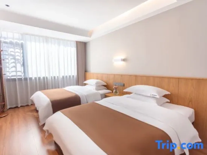 Comfort Twin room