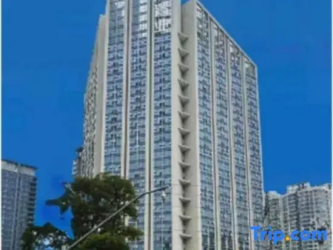 Kaidali Guyu Hotel (Beichen Road Beichen Fortune Center)
