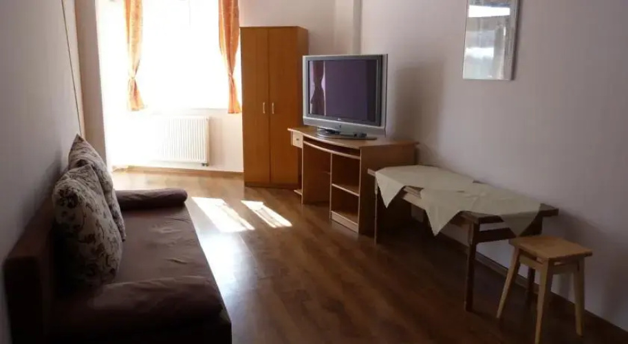 Apartament Studio we Fromborku