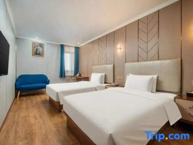Comfort Twin room