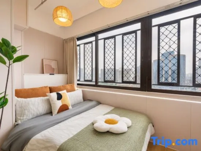 2 Bedrooms Suite
