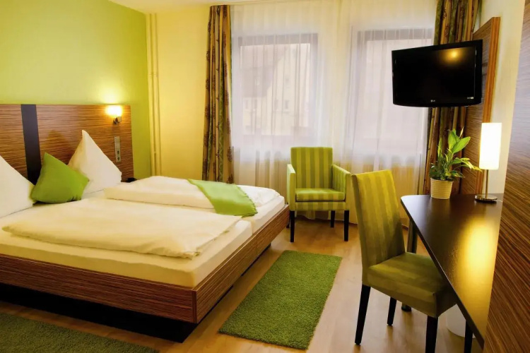 Hotel zur Krone