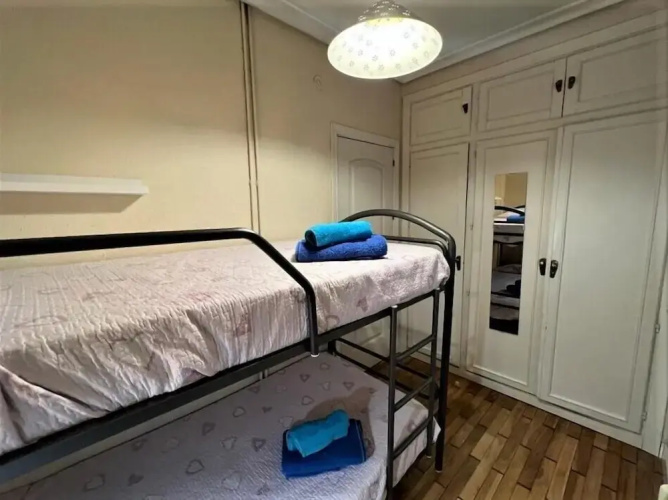 Rooms Maldonado