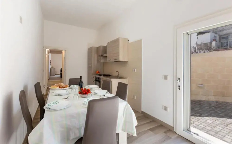 2256 Appartamento 2 - Dimore Bonafede by Barbarhouse