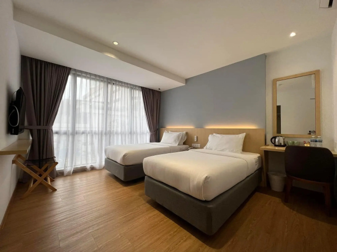 Miyabi Hotel