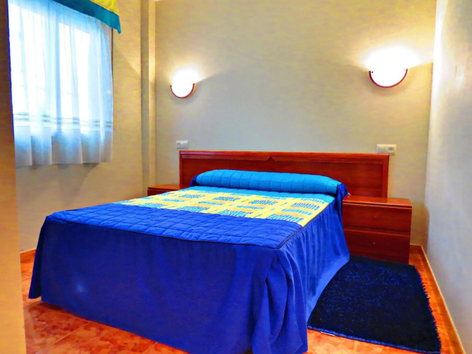Apartamentos Park Raxo