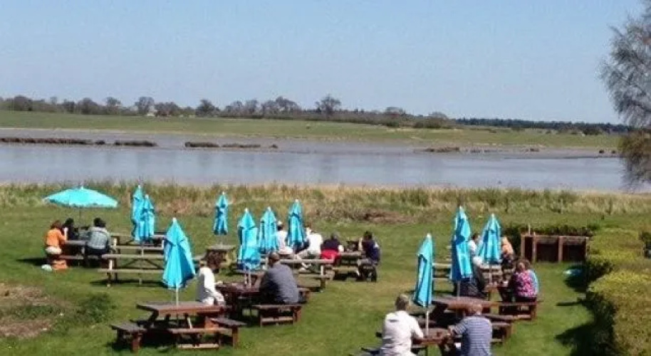 White Hart Inn