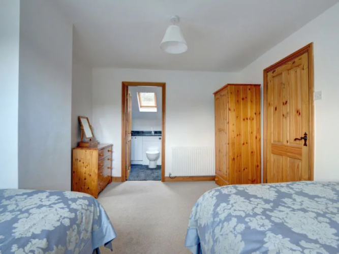Holiday Home Rollo