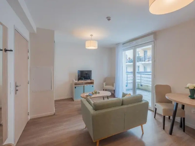 Quadruple Suite