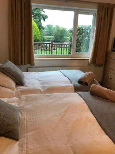Merok Lodge