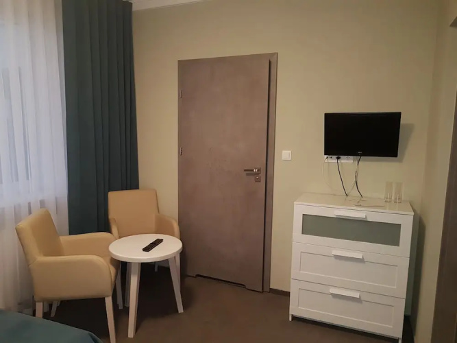 Plaża Resort