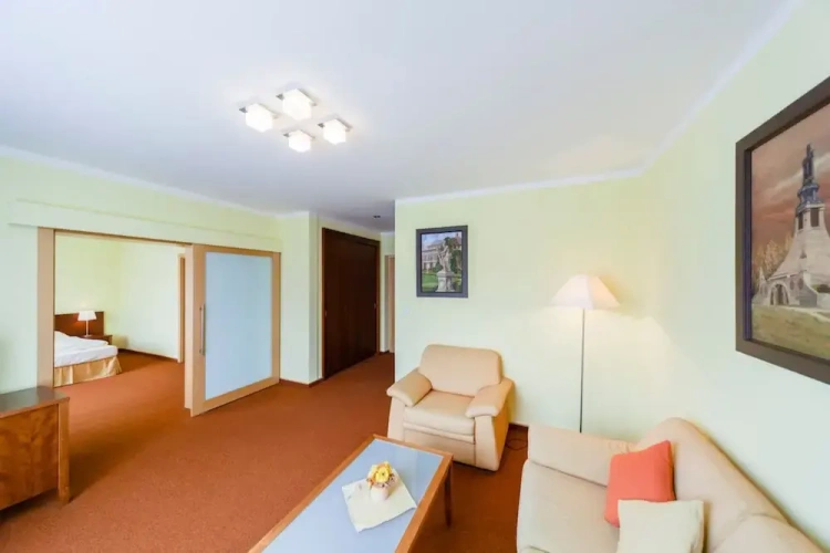 Comfort Suite