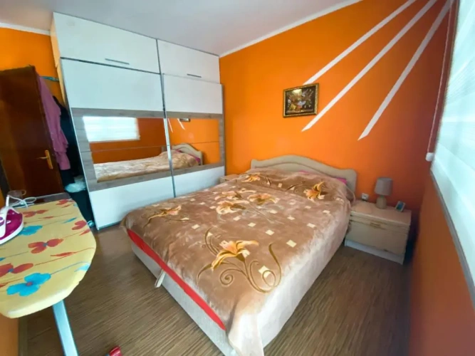 Family Suite with balcony
