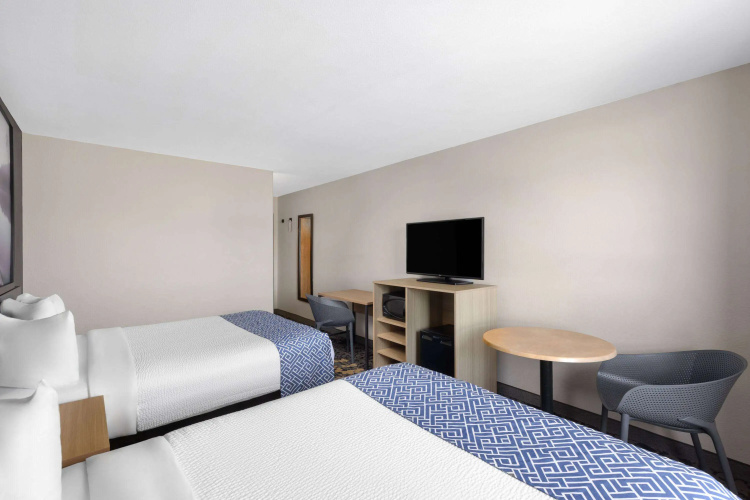 Super 8 by Wyndham St-Jerome photo 7