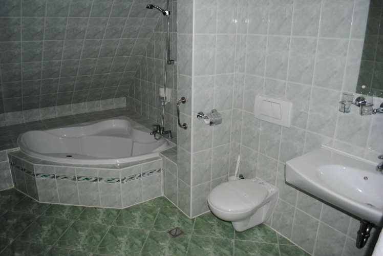 Hotel Gromada