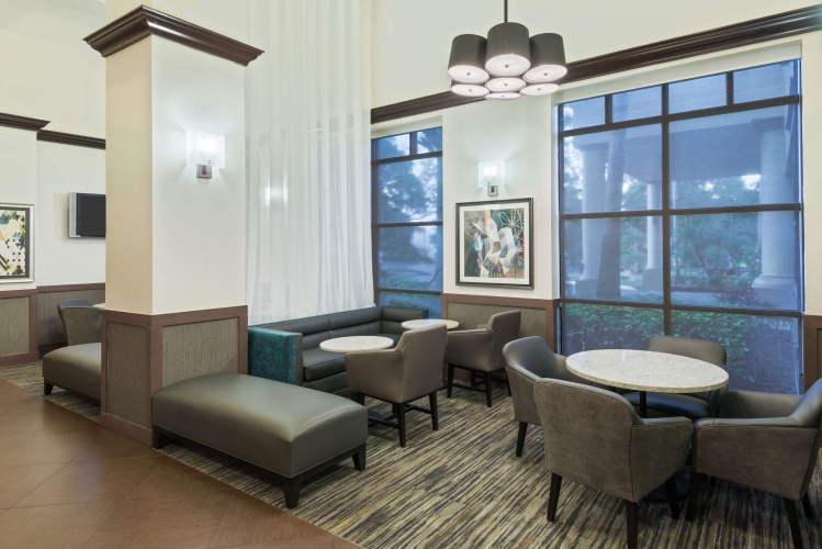 Hyatt Place Ft Lauderdale - Plantation photo 16