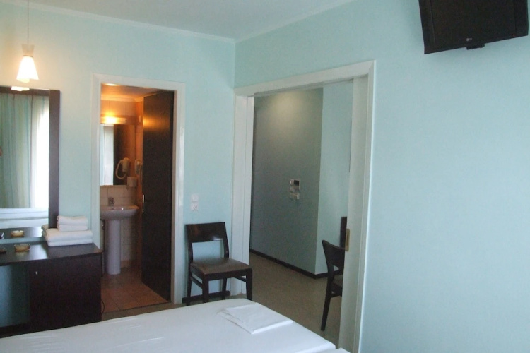 Hotel George