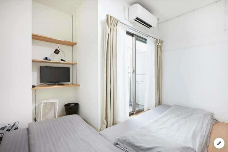 Marvelous Kinshicho - Vacation STAY 12770v