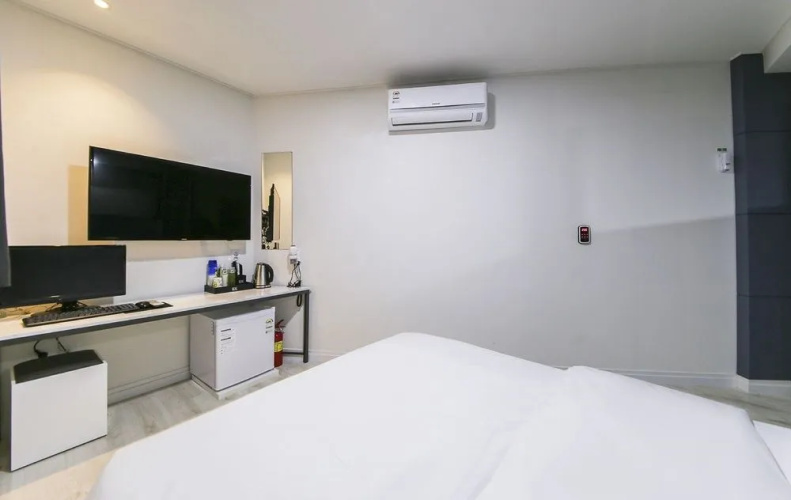 Hotel Bene Gwangju