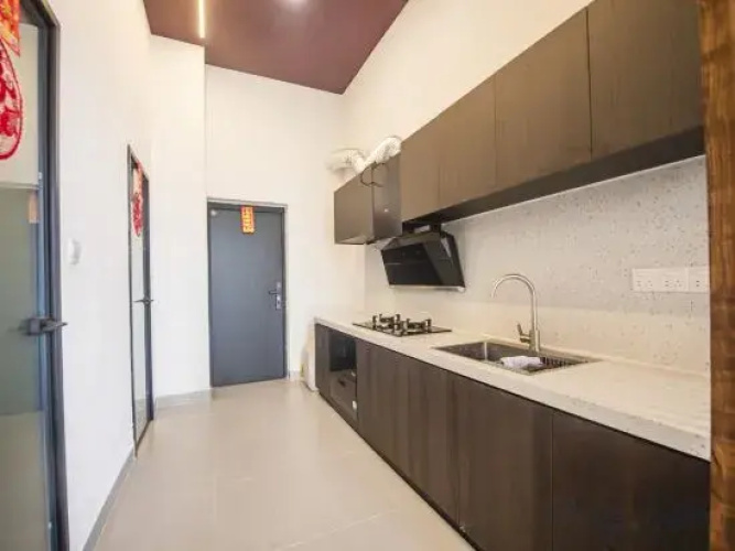 Yiningju Homestay