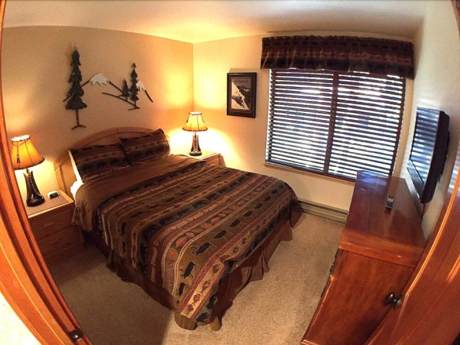 104 Premium Condo