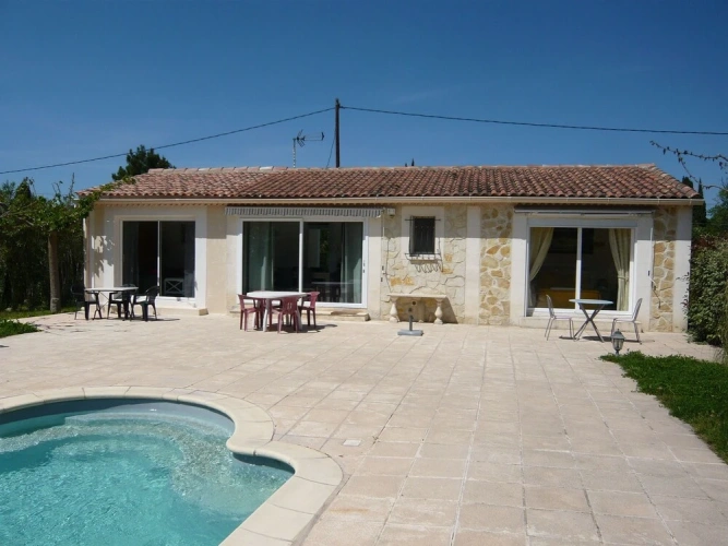 Comfort Villa