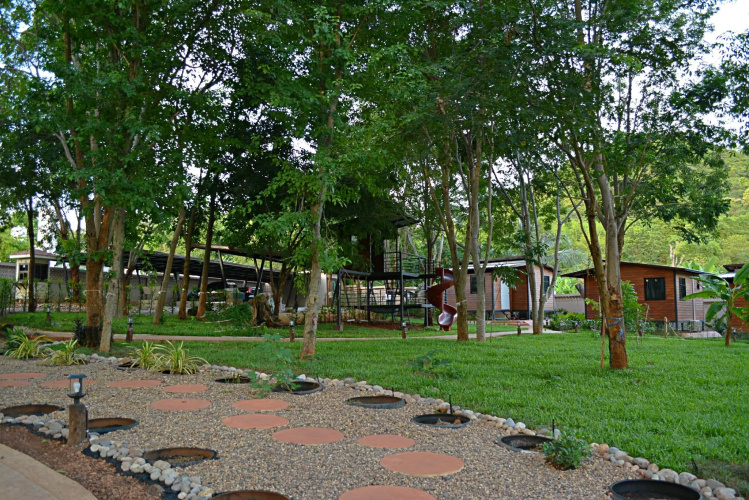The Moon Valley Cottages
