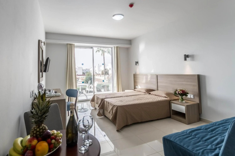 Bellini Hotel
