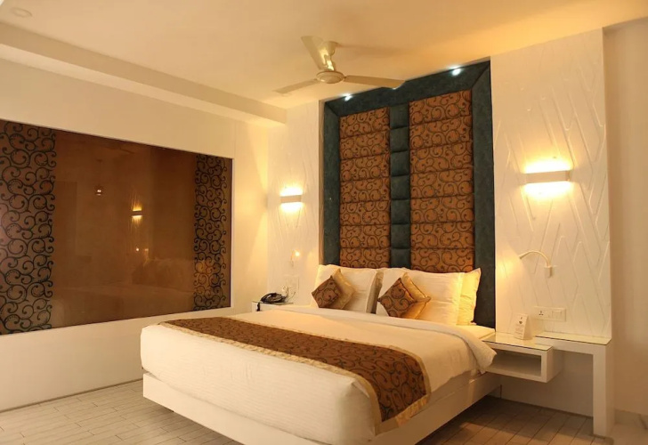 Hotel Aananda Imperial