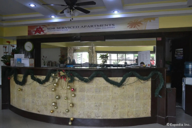 SDR Mactan Serviced Apartments