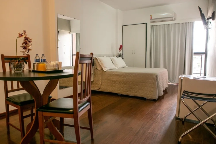 Executive Suite with balcony