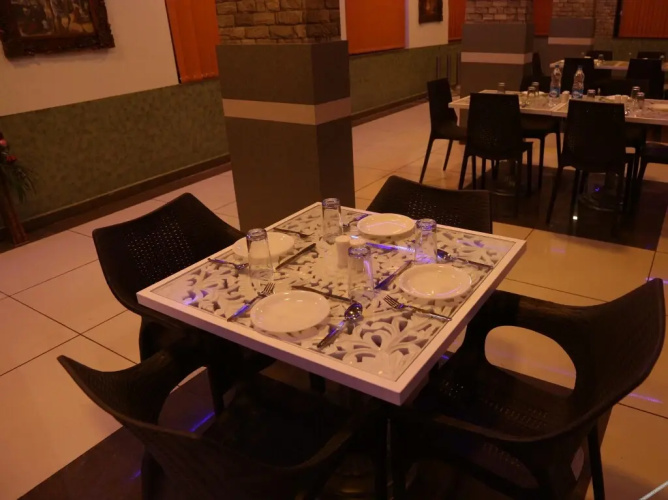 Hotel Marwar Excellency