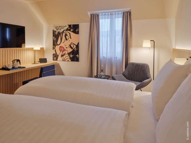 Comfort Double room