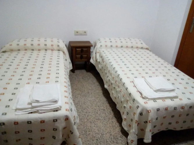 Albergue Campillo Ilusión