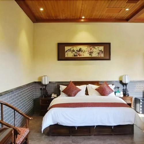 Chong Ning Castle Hotel