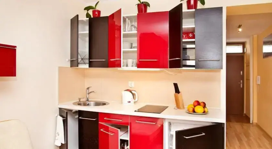 Apartament Słoneczne Południe