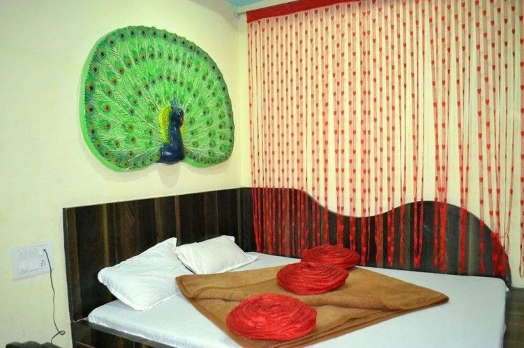 Hotel Mrignayani Pachmarhi
