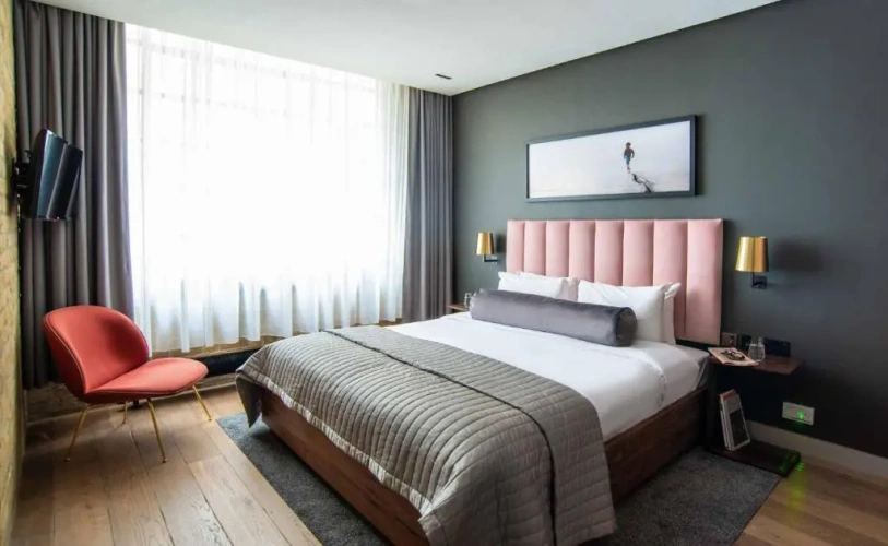 1 Bedroom Premium room
