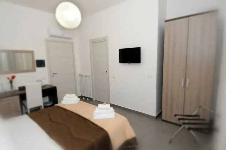 B&B Le Porte Del Centro - 19082053C100164