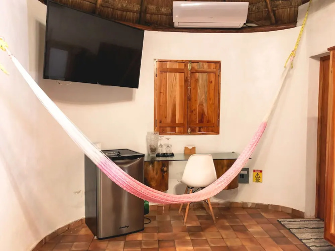 Hacienda Cenote San Ignacio