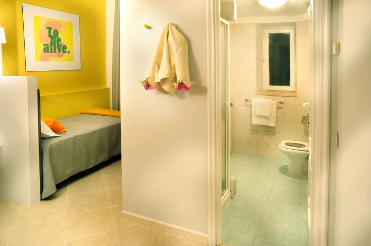 Ada Rooms