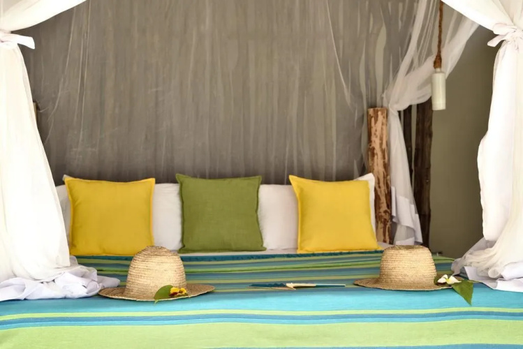 Upendo Beach Boutique Hotel
