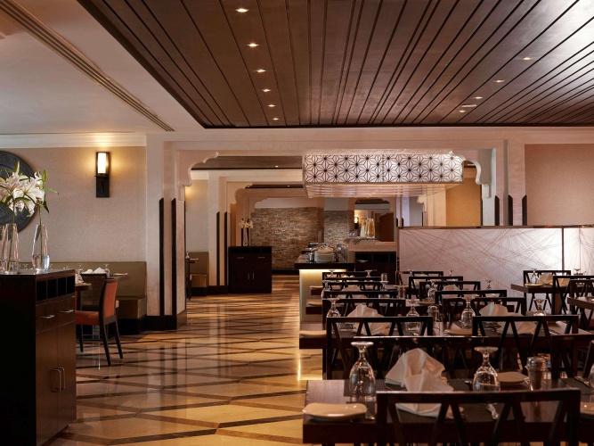 Pullman Zamzam Makkah Hotel photo 19